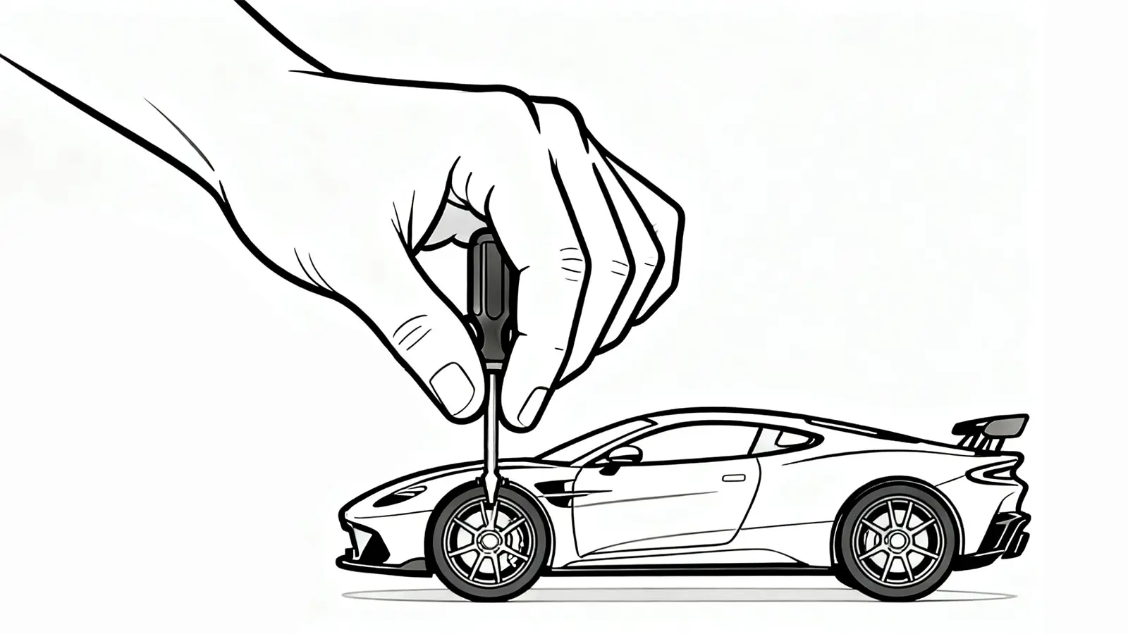 How to Make RC Car in India: A Step-by-Step Guide