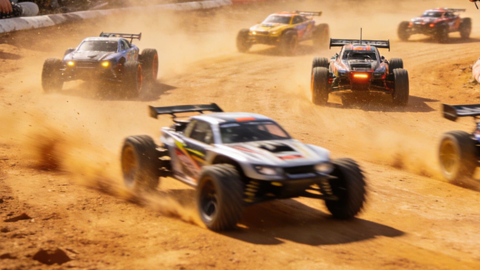 The Fastest RC Car in the World: Igniting India's RC Speed Craze & Breaking Records in 2026