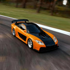 RC Drift Car 4WD 1/43 Scale - Jiabaile 4309 Mazda RX-7 with Gyro - India - ThrustRC