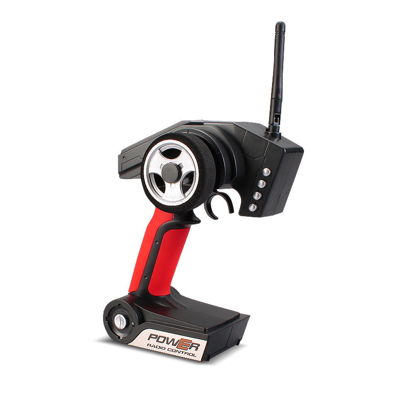 RC Drift Car 4WD 1/28 Scale - WLtoys K969 Porsche 911 with Gyro - India - ThrustRC