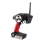 RC Drift Car 4WD 1/28 Scale - WLtoys K989 with Gyro - India - ThrustRC