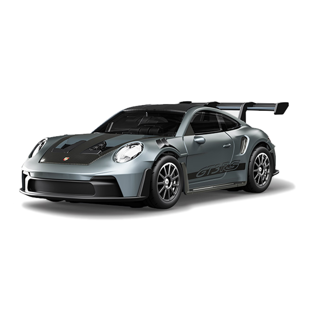 RC Drift Car 4WD 1/43 Scale - Hstar Porsche 911 with Gyro - India - ThrustRC