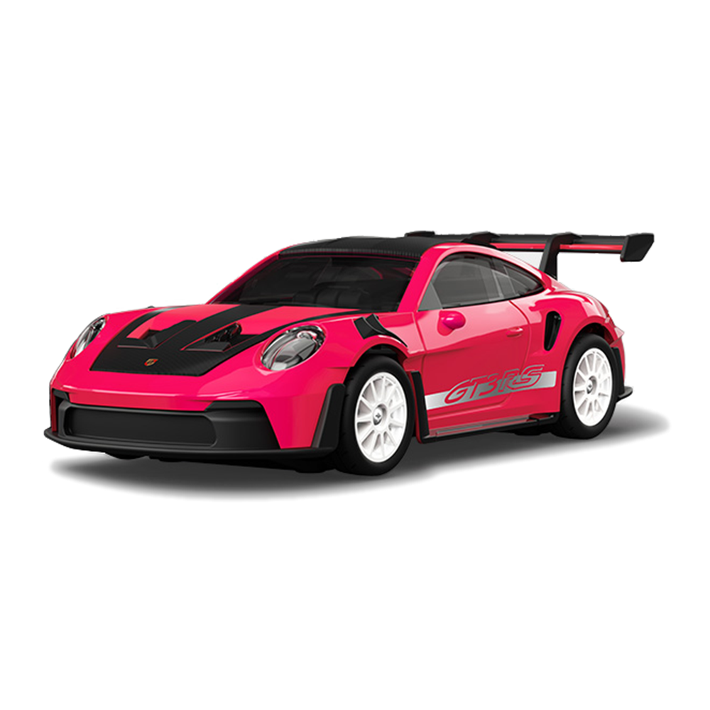RC Drift Car 4WD 1/43 Scale - Hstar Porsche 911 with Gyro - India - ThrustRC