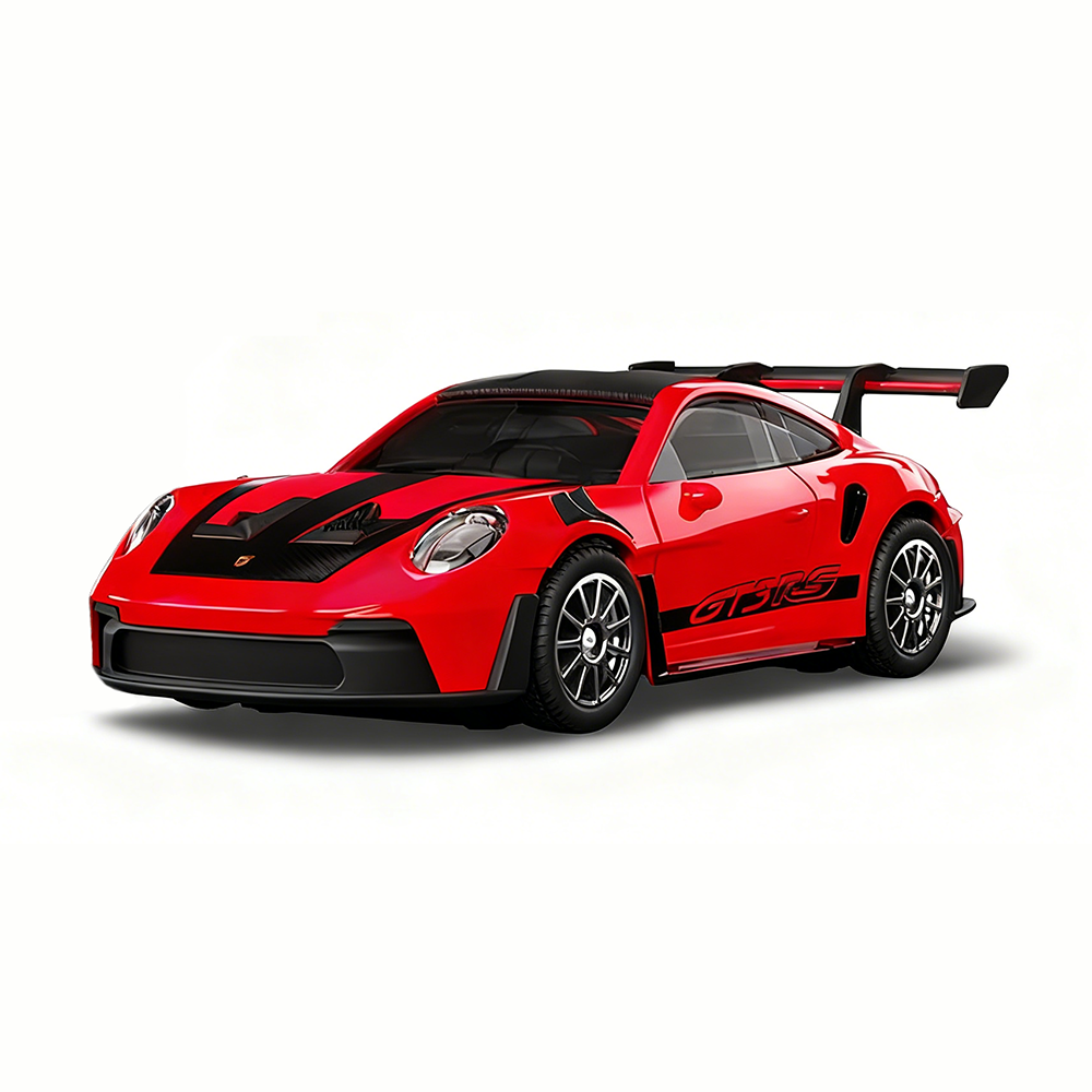 RC Drift Car 4WD 1/43 Scale - Hstar Porsche 911 with Gyro - India - ThrustRC